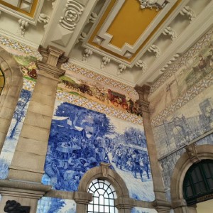 Porto structures (part. 1).#porto